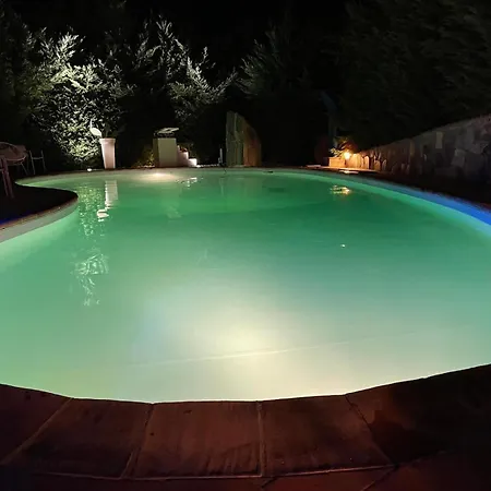Villa Il Guscio Terranuova Bracciolini