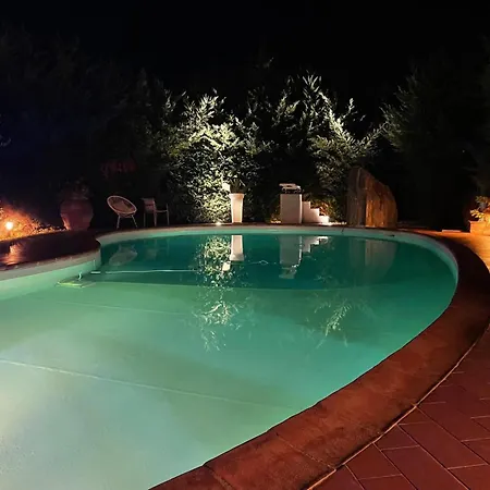 Il Guscio Villa