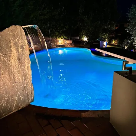 Villa Il Guscio Terranuova Bracciolini