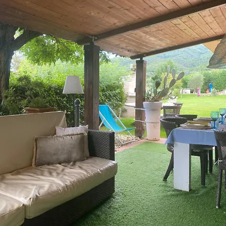 Il Guscio Villa